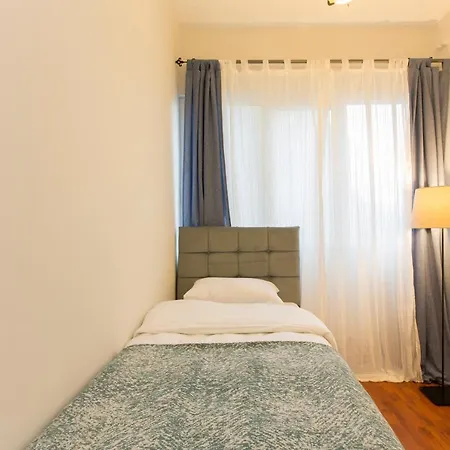 Magnificent Flats At Taksim Square Стамбул