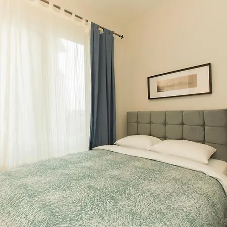 Magnificent Flats At Taksim Square Стамбул