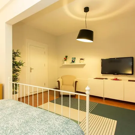 Magnificent Flats At Taksim Square Apartament *