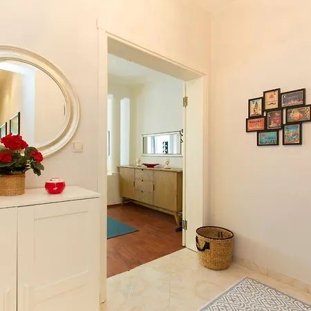 Apartament Magnificent Flats At Taksim Square Stambuł