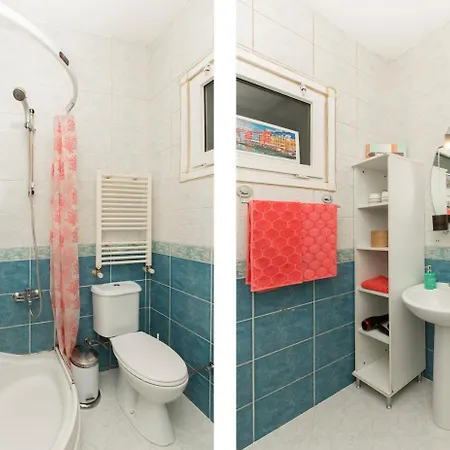 아파트 Magnificent Flats At Taksim Square *