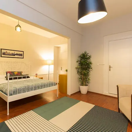 Magnificent Flats At Taksim Square 아파트 이스탄불