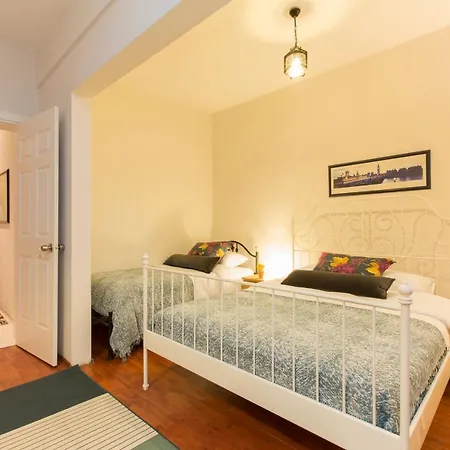 아파트 Magnificent Flats At Taksim Square